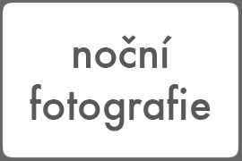 nocni fotografie a luminografie