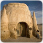 architekrura star wars